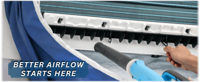 AC Coil Cleaning Leesburg VA
