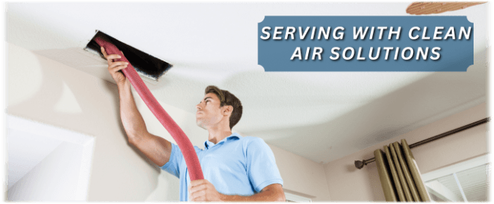 Leesburg PureFlow Air Experts