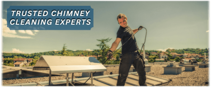 Chimney Cleaning Leesburg VA