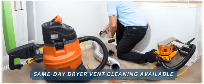 Dryer Vent Cleaning Leesburg VA