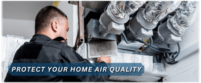 Ductwork Inspection Leesburg VA